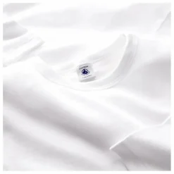 Enfant Petit Bateau T-Shirts, Chemises*Lot 2 T-Shirts Manches Longues Coton Bio |