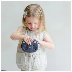 Mimi & Lula Lot de 5 Barrettes Chat ||Enfant Accessoires De Mode