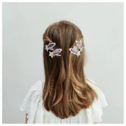 Clearance Lot de 4 Barrettes Star Trail | Enfant Accessoires De Mode