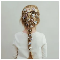 Clearance Lot de 4 Barrettes Star Trail | Enfant Accessoires De Mode