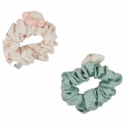 Gingersnaps Lot de 2 Chouchous Claudette ||Enfant Accessoires De Mode