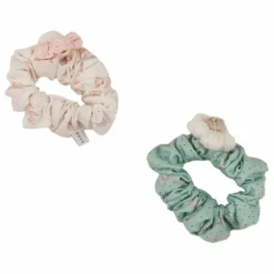 Gingersnaps Lot de 2 Chouchous Claudette ||Enfant Accessoires De Mode