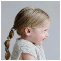 Mimi & Lula Lot de 8 Chouchous Kitty Cat ||Enfant Accessoires De Mode