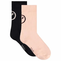 Enfant Molo Nuit, Sous-Vêtements|Nuit, Sous-Vêtements*Lot de 2 Paires de Chausettes Norman |