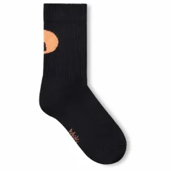 Best Molo Lot de 2 Paires de Chaussettes Norman Bouncy Ball | Ecru