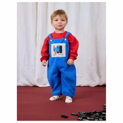 Bobo Choses Lot de 2 Paires de Chaussettes Voitures Coton Bio || Pyjamas, Sous-Vêtements
