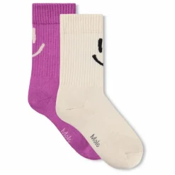 Best Lot de 2 Paires de Chaussettes Norman Smile | Enfant Nuit, Sous-Vêtements|Nuit, Sous-Vêtements