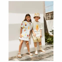 Best Lot de 2 Paires de Chaussettes Norman Smile | Enfant Nuit, Sous-Vêtements|Nuit, Sous-Vêtements