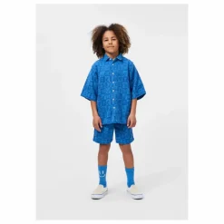 Enfant Molo Nuit, Sous-Vêtements|Nuit, Sous-Vêtements*Lot de 2 Paires de Chaussettes Norman Smile |