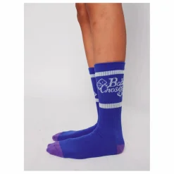 Femme Bobo Choses Lingerie, Chaussettes*Lot de 2 Paires de Chaussettes Tic Tac Toe - Collection Femme |