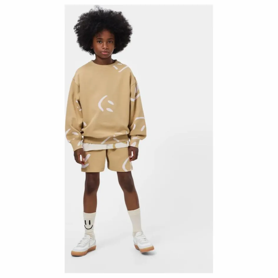Molo Lot de 2 Paires de Chaussettes Norman Smile ||Enfant Nuit, Sous-Vêtements|Nuit, Sous-Vêtements