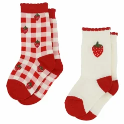 Outlet Lot de 2 Paires de Chaussettes Vibe | Enfant Nuit, Sous-Vêtements|Pyjamas, Sous-Vêtements