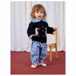 Discount Lot de 2 Paires de Chaussettes Kaleidoscope Coton Bio | Pyjamas, Sous-Vêtements