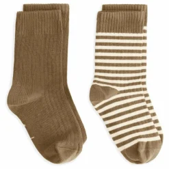 Best Lot de 2 Paires de Chaussettes Coton Bio | Enfant Nuit, Sous-Vêtements|Nuit, Sous-Vêtements