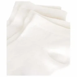 Sale Petit Bateau Lot de 2 Paires de Chaussettes Basses | Blanc