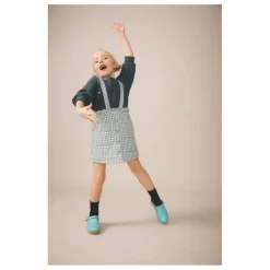 Sale Lot de 3 Paires de Chaussettes Fleuries | Enfant Nuit, Sous-Vêtements