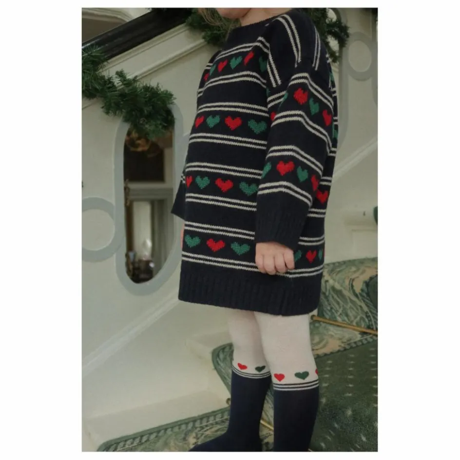 New Lot de 2 Paires de Collants Lurex | Enfant Nuit, Sous-Vêtements|Pyjamas, Sous-Vêtements