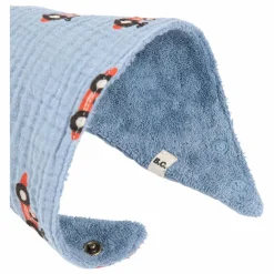 Bobo Choses Pyjamas, Sous-Vêtements|Pyjamas Et Bodies*Lot Pyjama Lange et Bavoir Voitures |