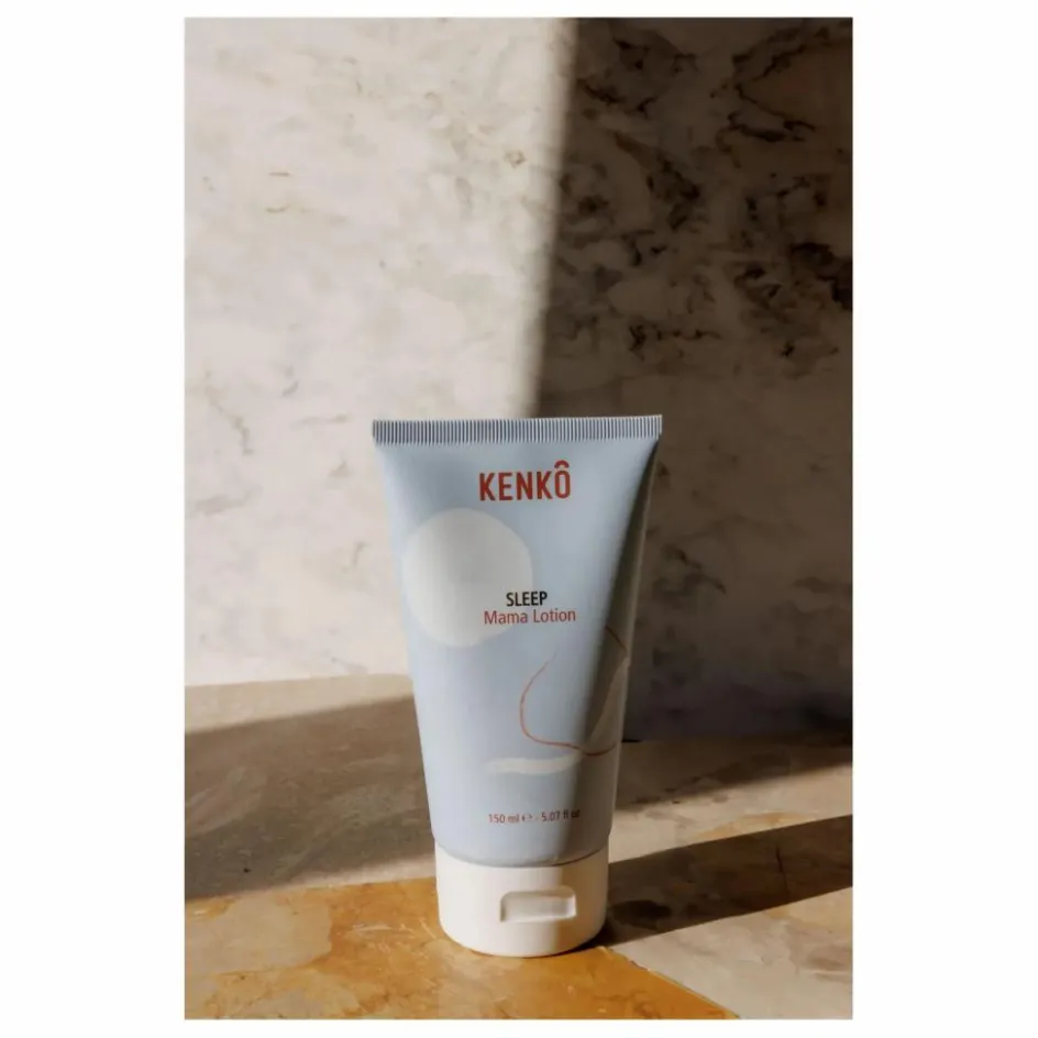 Best Lotion corps relaxante Mama Sleep - 150ml Femme Soins Grossesse/Maternité|Soins Du Corps