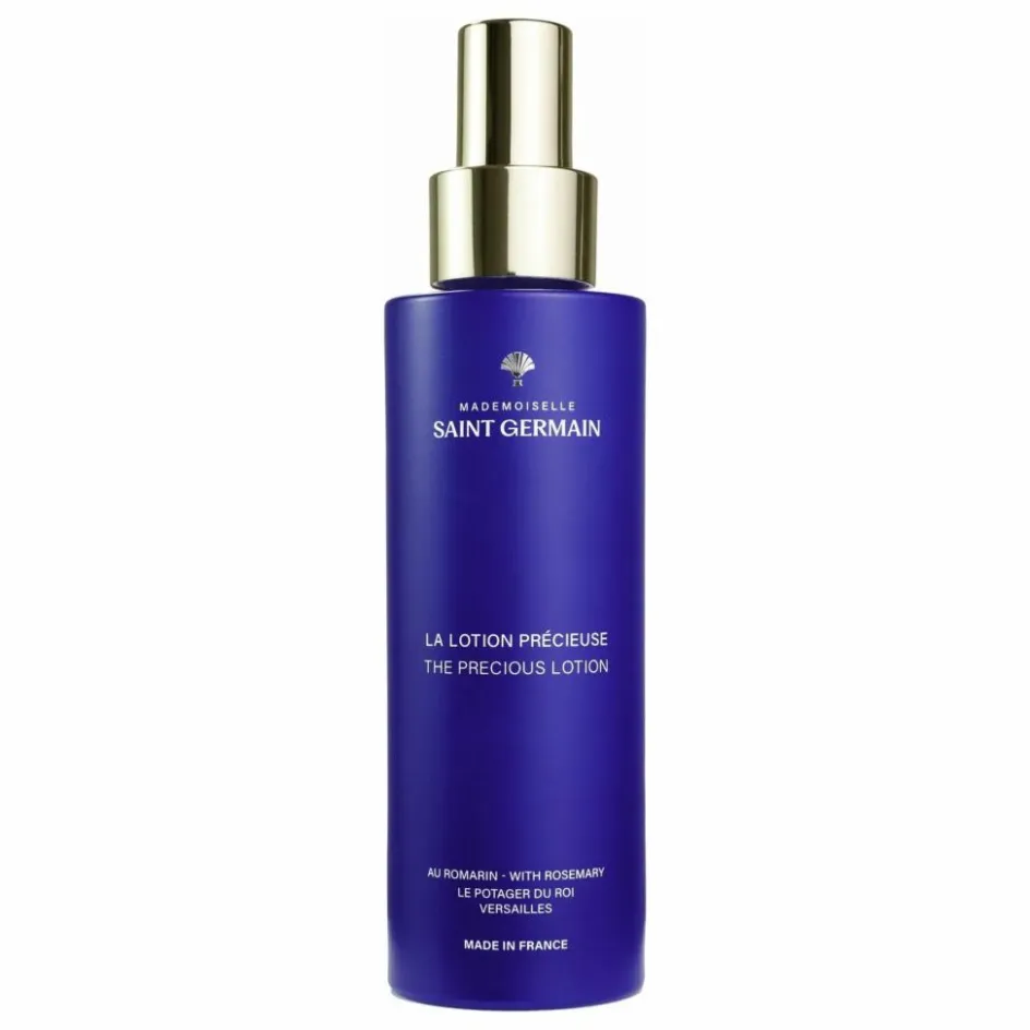 Femme Mademoiselle Saint Germain Soins Du Visage*Lotion précieuse - 120ml