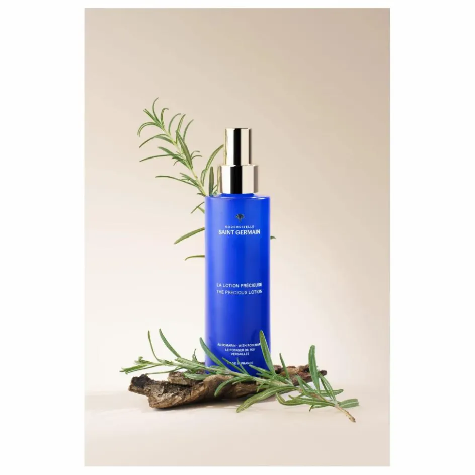 Femme Mademoiselle Saint Germain Soins Du Visage*Lotion précieuse - 120ml
