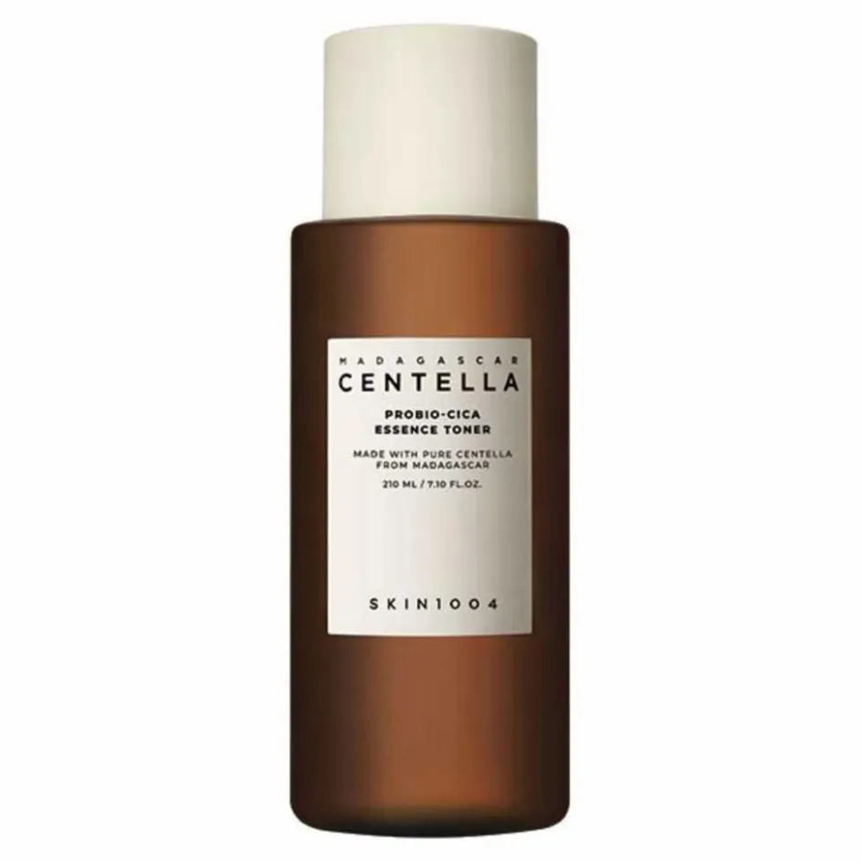 Hot Lotion tonique à la centella asiatica et aux probiotiques - 210ml Homme/Femme Soins Du Visage|Soins, Wellness