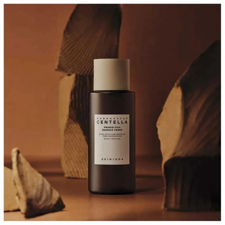 Hot Lotion tonique à la centella asiatica et aux probiotiques - 210ml Homme/Femme Soins Du Visage|Soins, Wellness