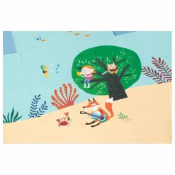 Best Loto Habitats Jeux Éducatifs