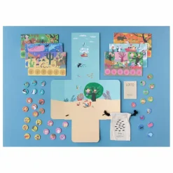 Best Loto Habitats Jeux Éducatifs