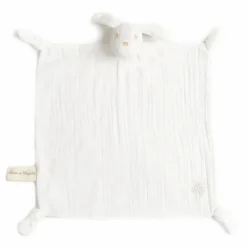 Best Lucien le chien - Doudou lange en coton bio | Doudous, Peluches|Doudous Et Peluches