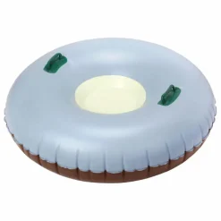 Petites Pommes Jeux D'Extérieur*Luge Gonflable |