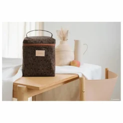 Enfant Nobodinoz Vaisselle Enfant*Lunch bag Hyde Park |