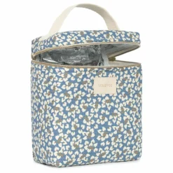 Discount Nobodinoz Lunch bag isotherme Concerto Opera Yumiko | Bleu