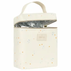 Nobodinoz Lunch bag isotherme Concerto Opera Orange Cherries ||Enfant Vaisselle Enfant