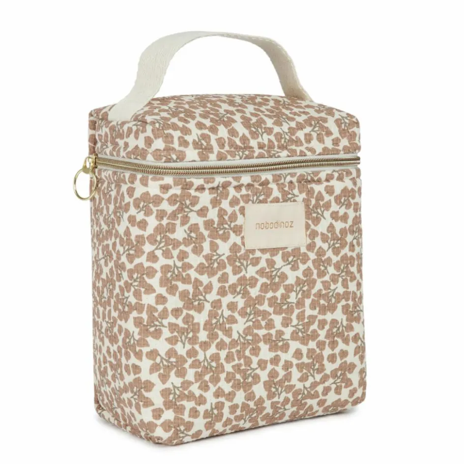 Discount Nobodinoz Lunch bag isotherme Concerto Multicolore