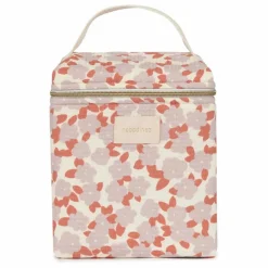 Discount Nobodinoz Lunch bag isotherme Concerto Opéra Sakura | Mauve