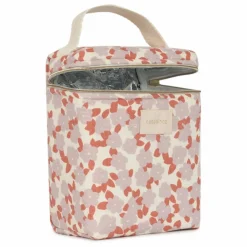 Discount Nobodinoz Lunch bag isotherme Concerto Opéra Sakura | Mauve