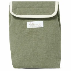 Discount Lunch bag isotherme en lin | Enfant Vaisselle Enfant|Art De La Table