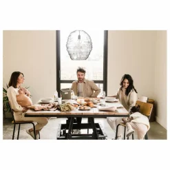 Discount Lunch bag isotherme en lin | Enfant Vaisselle Enfant|Art De La Table