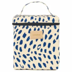 Nobodinoz Lunch bag isotherme Hyde Park Leonie ||Enfant Vaisselle Enfant