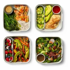 Black + Blum Lunch Box - 1000 ml ||Homme Art De La Table|Voyage, Outdoor