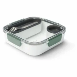 Homme Black + Blum Art De La Table|Voyage, Outdoor*Lunch Box - 1000 ml |