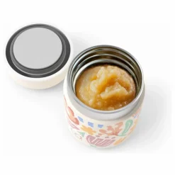 Enfant Monbento Vaisselle Enfant*Lunch box isotherme Capsule Papercut