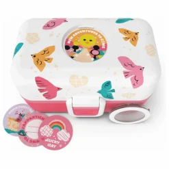 Discount Lunch box MB Tresor Oiseaux | Enfant Vaisselle Enfant