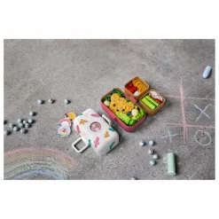 Discount Lunch box MB Tresor Oiseaux | Enfant Vaisselle Enfant