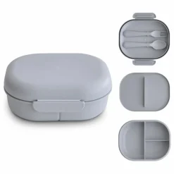 Enfant Mushie Vaisselle Enfant*Lunchbox |