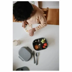 Enfant Mushie Vaisselle Enfant*Lunchbox |