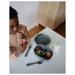 Enfant Mushie Vaisselle Enfant*Lunchbox |