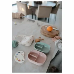 Enfant Mushie Vaisselle Enfant*Lunchbox |