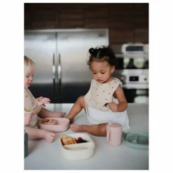 Enfant Mushie Vaisselle Enfant*Lunchbox |